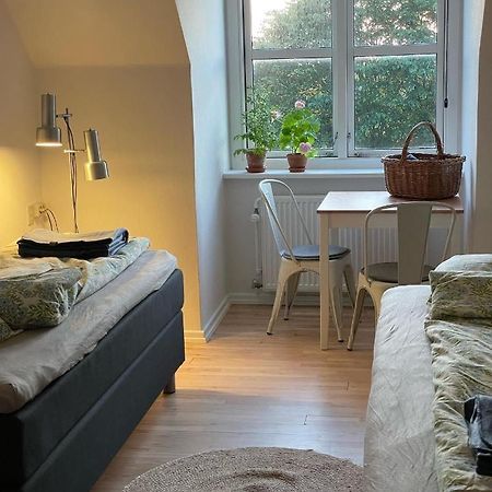 Room 16 - Hawkraft Kulturhotel Vestervig Zewnętrze zdjęcie