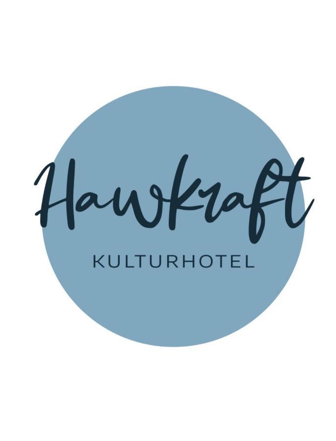 Room 16 - Hawkraft Kulturhotel Vestervig Zewnętrze zdjęcie